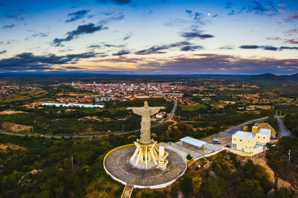 Sebrae/PB e Prefeitura de Serra Grande lançam II SerTão Turístico Expo Negócios em Itaporanga