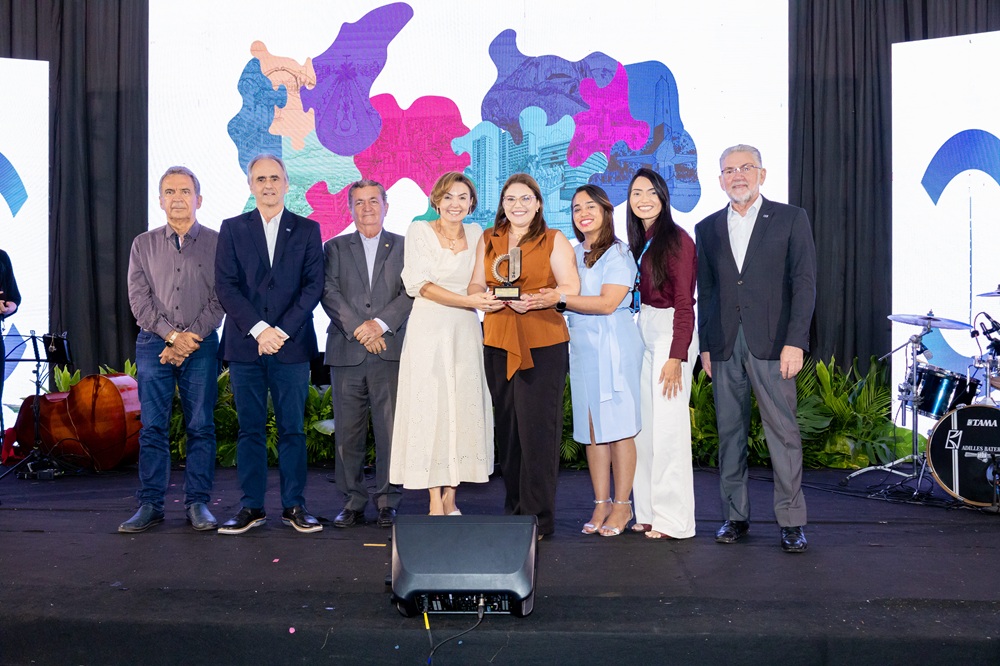 Projeto Comunidades Solares da Pisada do Sertão vence Prêmio Sebrae e avança para etapa nacional