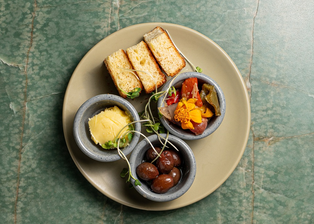 Festival de Tapas do Sea Rooftop reúne sabores ibéricos no rooftop mais charmoso do Bessa