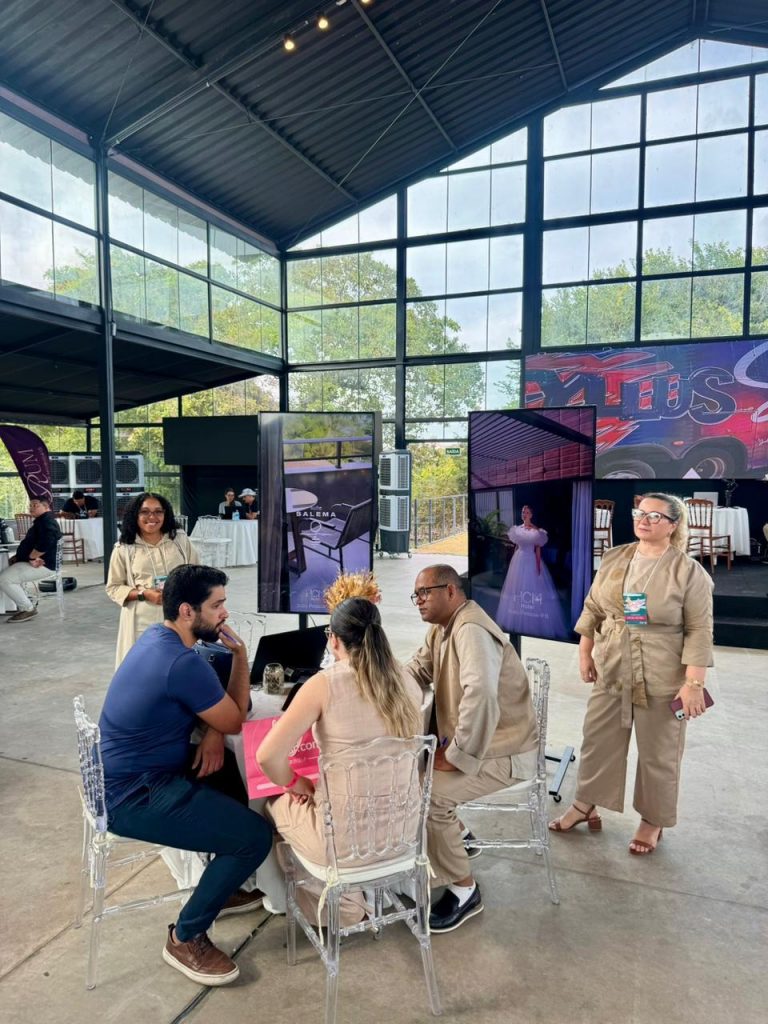 Hotel HCM apresenta experiências personalizáveis para noivas na Tardezinha das Noivas