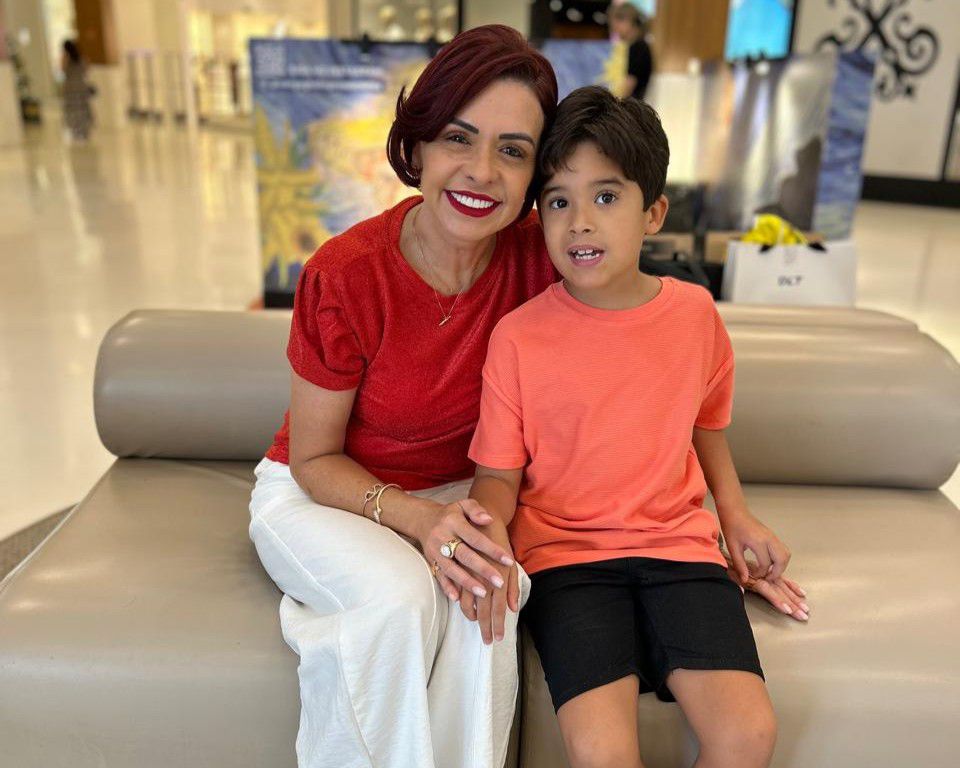 Mãe transforma experiência com autismo em missão e funda Instituto AUT em João Pessoa