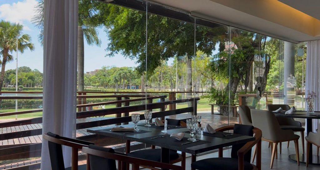Jampa Gastronomia: Menu Week do Cassino da Lagoa tem potencial, mas ainda busca mais personalidade nos sabores