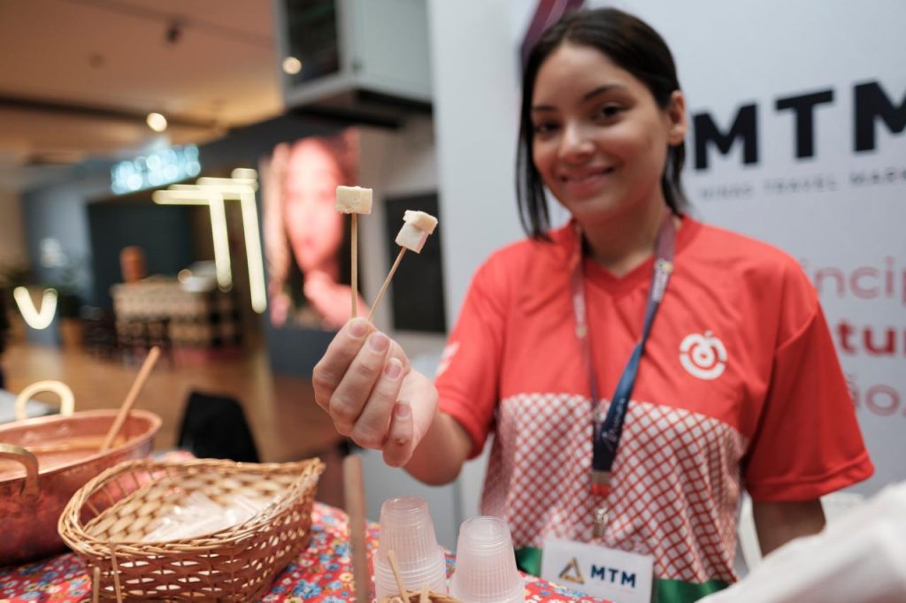 MTM 2026 reúne profissionais do turismo em Belo Horizonte para networking, negócios e qualificação