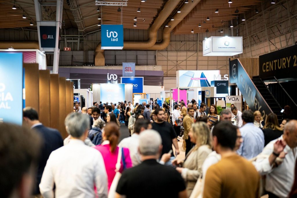 Creci-PB leva potencial imobiliário da Paraíba ao Salão Imobiliário de Portugal 2026