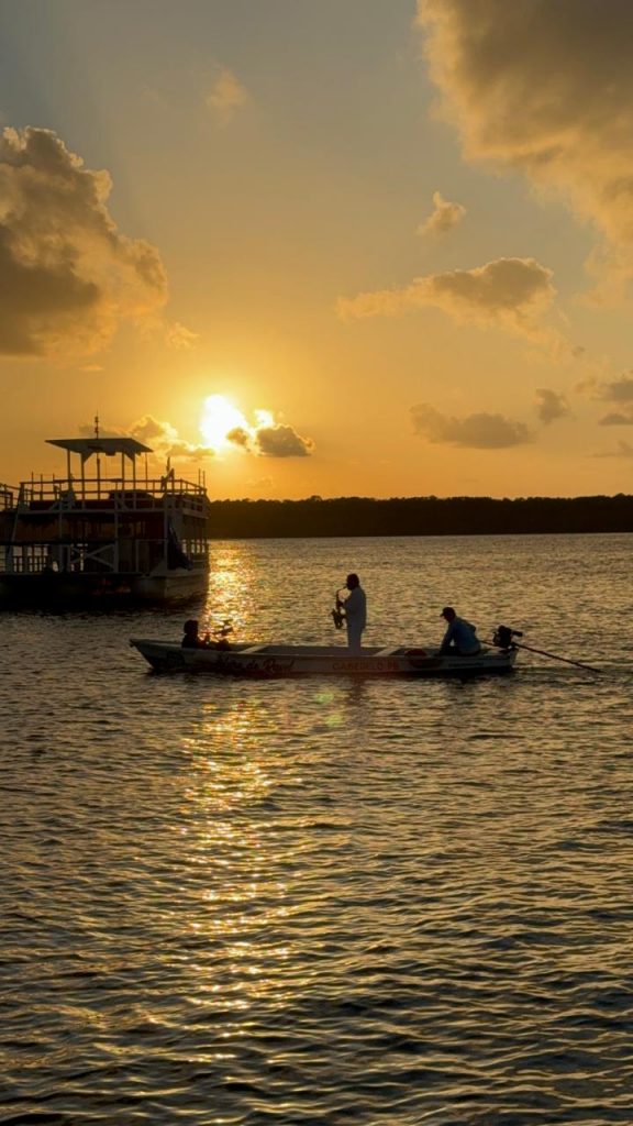 Roteiro Encantos do Rio Paraíba será apresentado na WTM Latin America