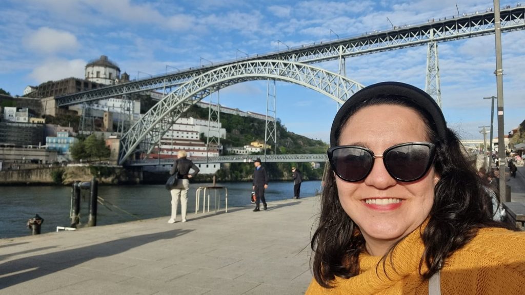 Wanderlust Aí Vamos Nós e as viagens que não nos cansamos de fazer