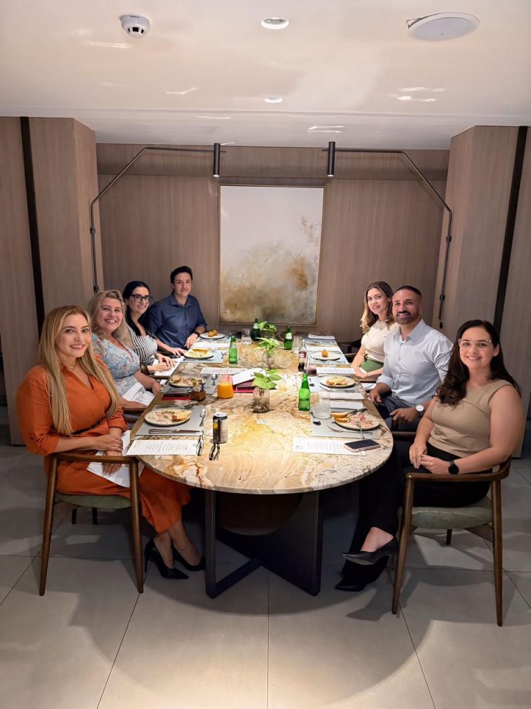 Abracom Paraíba avança na estruturação da regional  e define lançamento para junho em João Pessoa