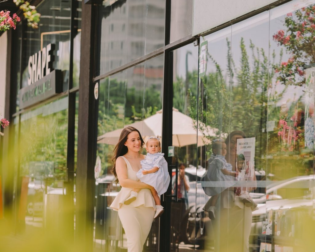 Parahyba Mall lança campanha de Dia das Mães com foco em afeto, conveniência e diversidade de escolhas