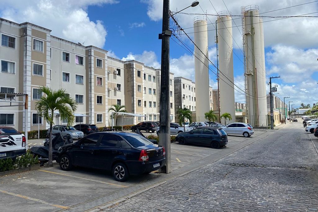 Creci-PB intensifica fiscalização e promove ação educativa em condomínio de João Pessoa