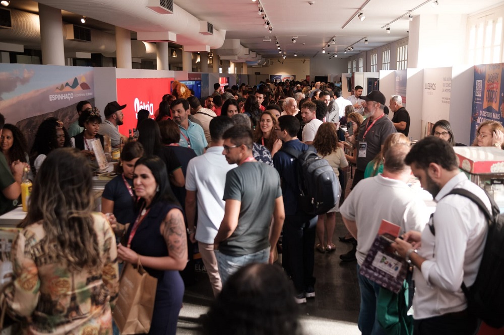 Profissionais do Turismo aprovam MTM e afirmam intenção de retornar na edição de 2027