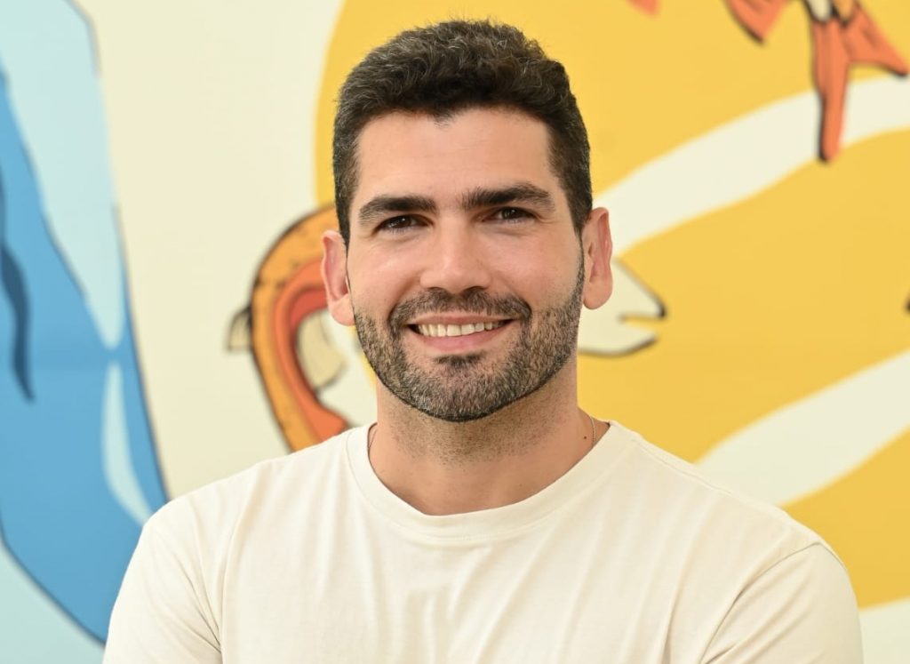 Amauri Sales: “Escalar um negócio não é crescer a qualquer custo, é reduzir variáveis e manter consistência na entrega”