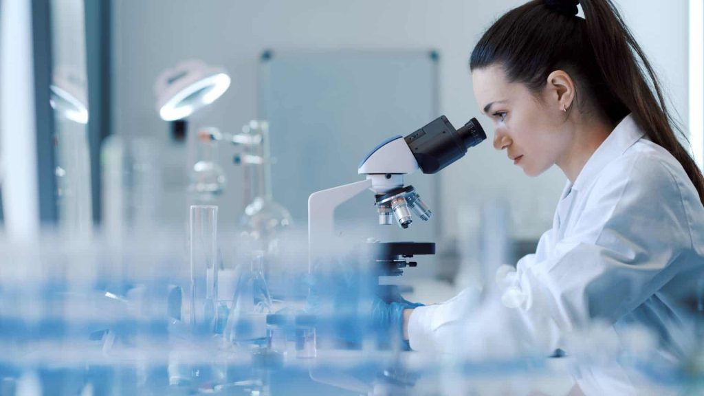 15% das patentes em biotecnologia do Brasil partem das universidades federais do Nordeste