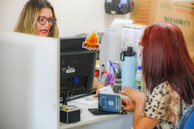 Inscritos no Cadastro Único sustentam crescimento do emprego formal no País