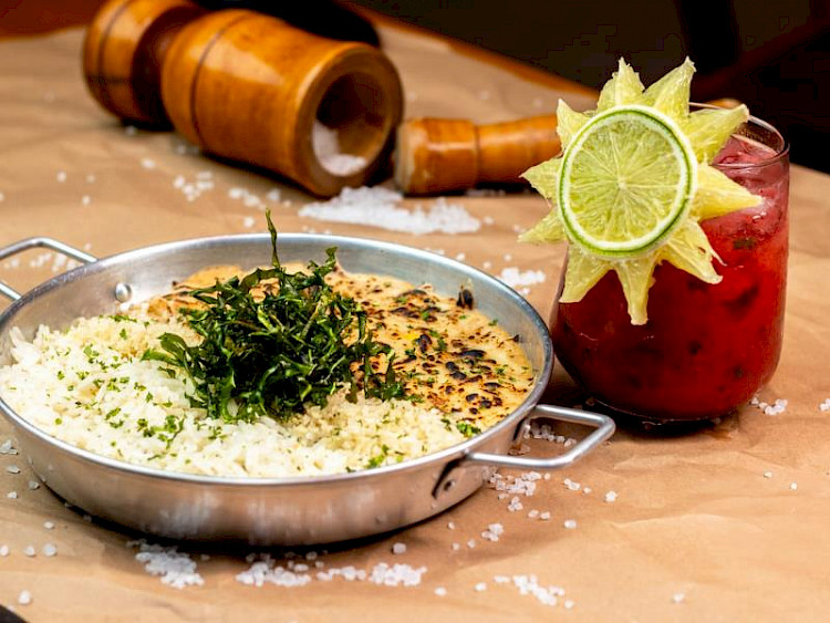 Brasil Sabor chega à 20ª edição com temática inspirada no futebol