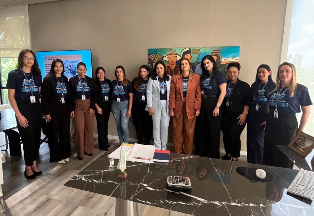 Cartório Eunápio Torres amplia orientação jurídica a mulheres sobre proteção patrimonial e direitos