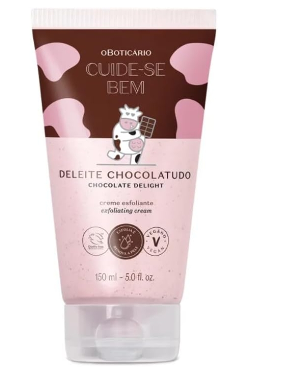 O Boticário aposta em custo-benefício na Páscoa e traz 14 opções de presentes com até 35% de desconto