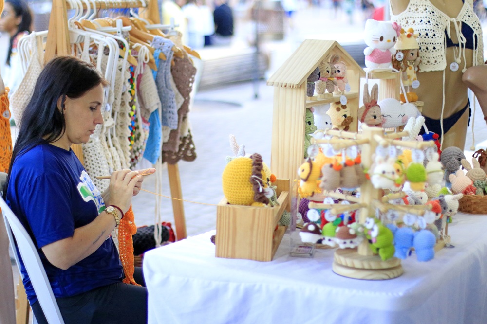 Feira Móvel da Prefeitura de João Pessoa será realizada em sete bairros no mês de abril