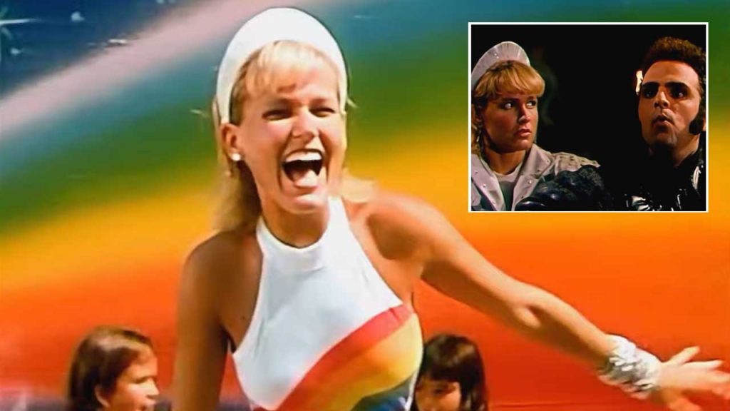 Espaço Cinema Passeio apresenta ‘Super Xuxa Contra Baixo Astral’ restaurado em 4K