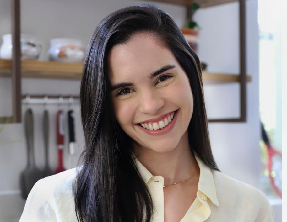 Natália Mendonça: “Crescer não é sobre fazer mais, mas sobre tomar decisões mais conscientes”