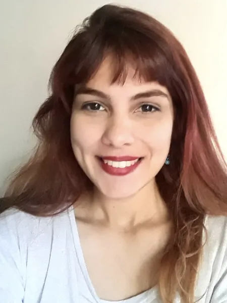 Pesquisadora paraibana da Nasa, Raissa Estrela, faz palestra gratuita na UFPB nesta sexta (10)