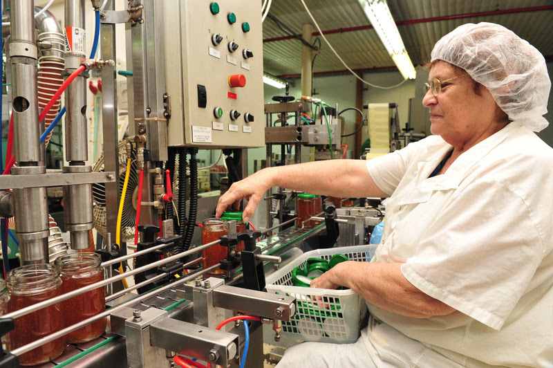 Sudene comprova impacto positivo de incentivos fiscais no setor de alimentos e bebidas no Nordeste