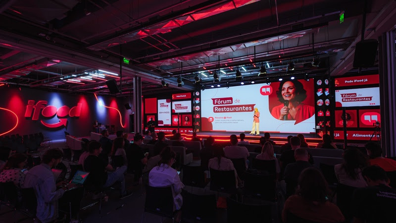 iFood abre inscrições para 5ª edição do Fórum de Restaurantes; 15 empreendedores serão selecionados