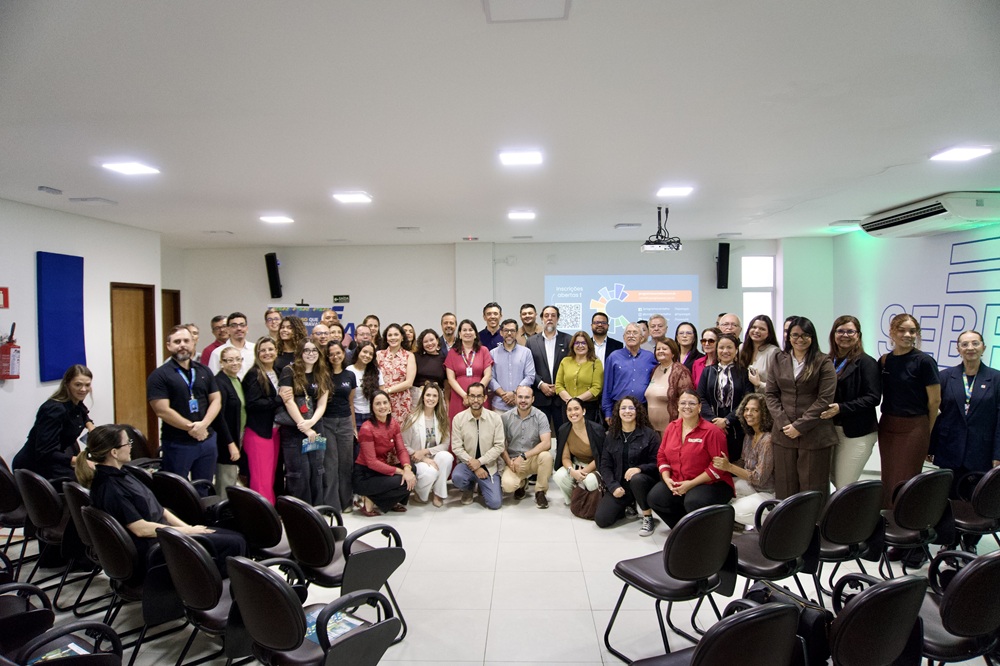 Novo edital do Centelha Paraíba fará investimento de mais de R$ 2 milhões em startups