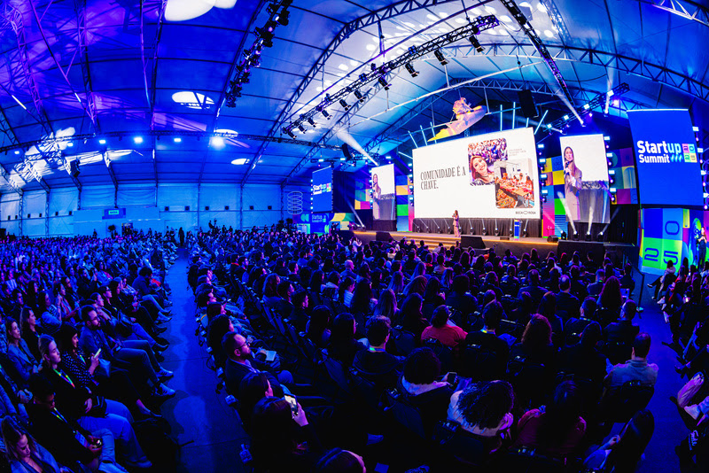Estudo das startups mais promissoras do Brasil aponta concentração no SE e domínio de modelos B2B