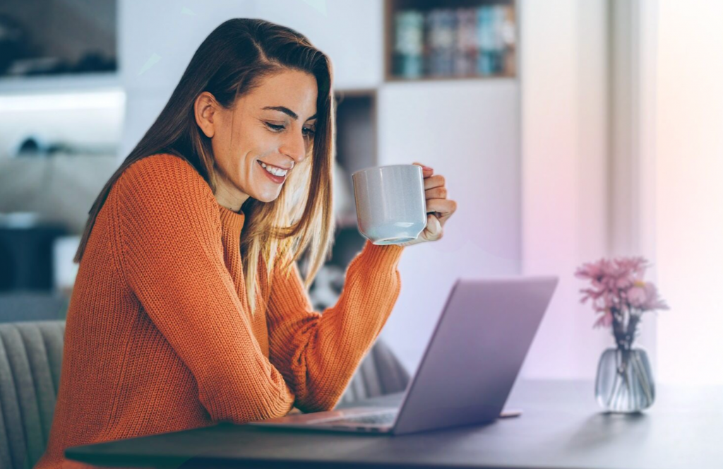 Nova geração de profissionais digitais: modelo de renda extra cresce no Brasil