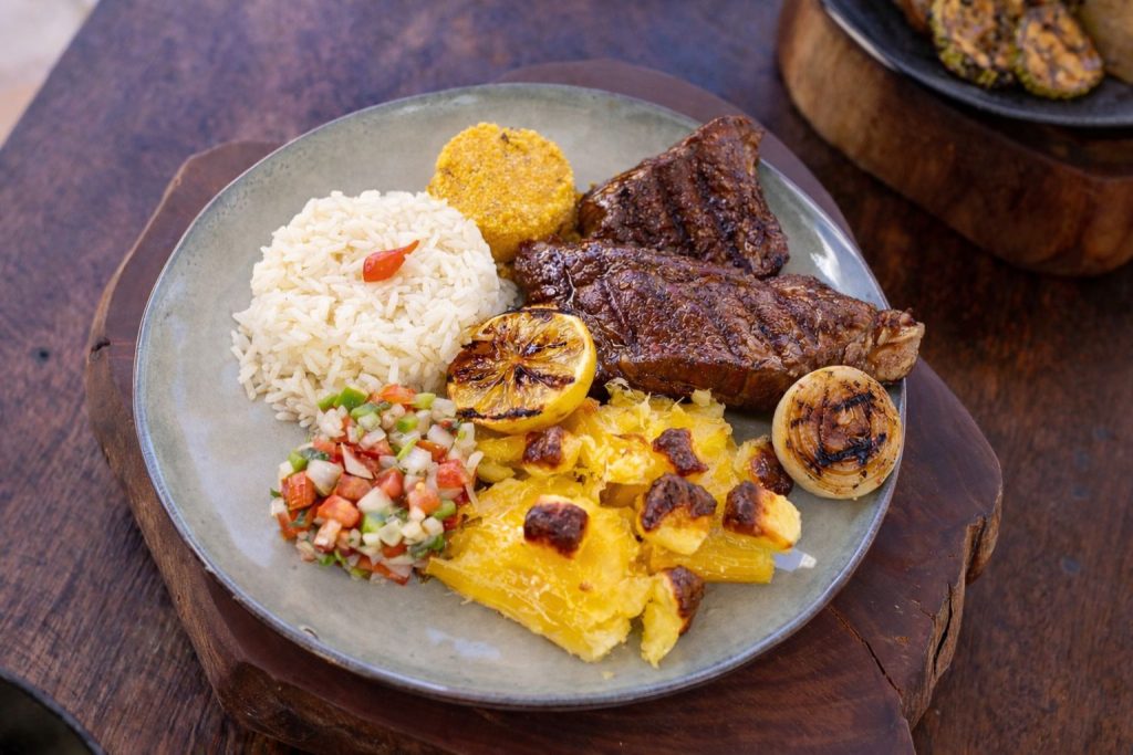 Almoço executivo da Alupast’s conquista espaço no delivery de João Pessoa