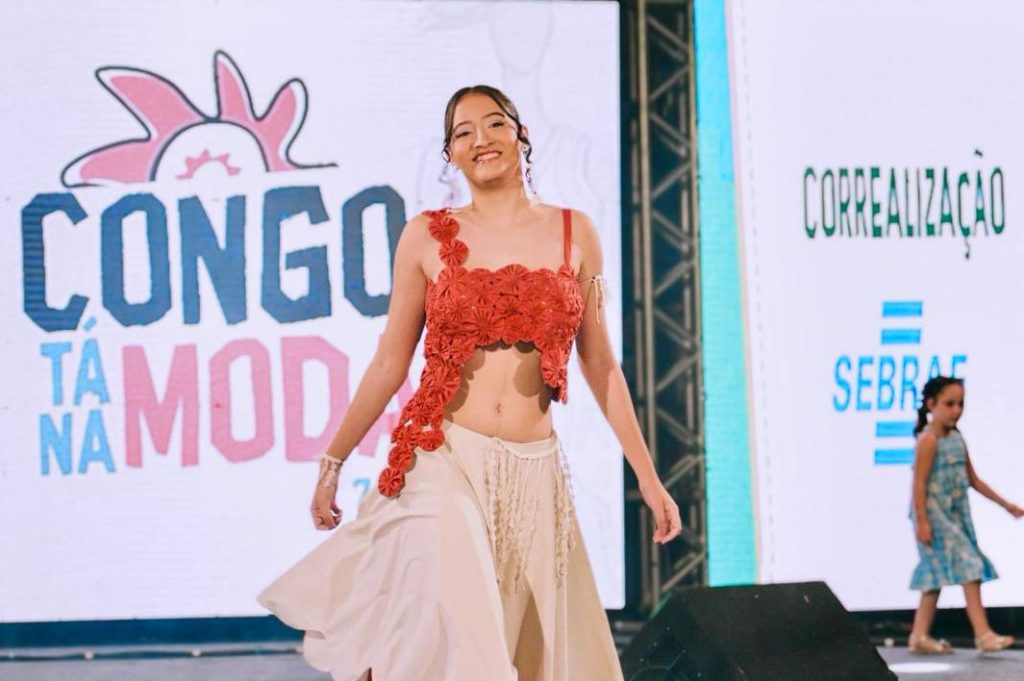 Empreendedores do setor da moda conhecem programa de incentivo à exportação
