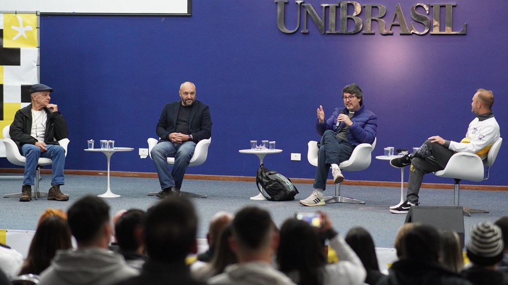 Paraíba recebe o Simpósio Nacional Futebol de Rua com debates sobre esporte e transformação social