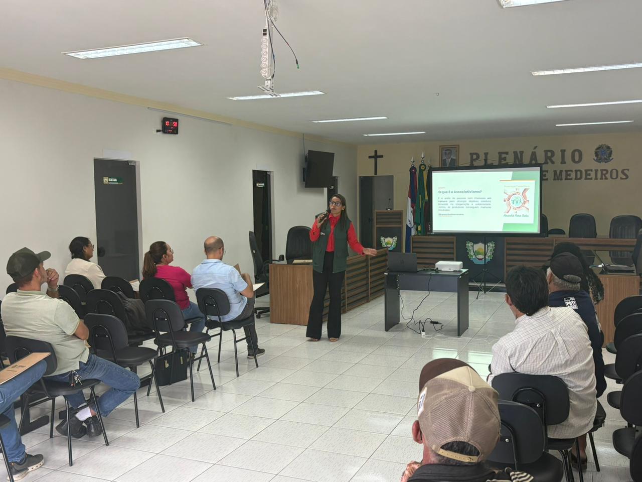 associativismo