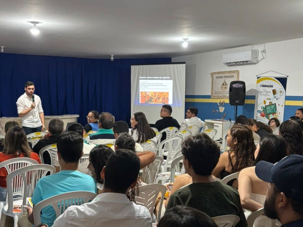 Encontro reúne líderes do Vale das Espinharas e do Sabugi para discutir ideias inovadoras no sertão