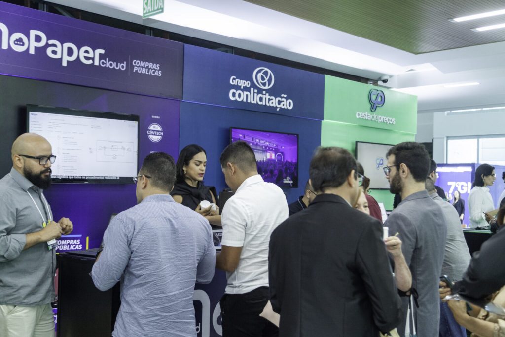 Natal recebe 9ª edição do GNCP com debates sobre IA, governança e Nova Lei de Licitações