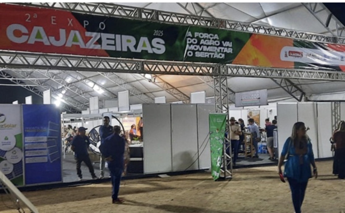 expocajazeiras