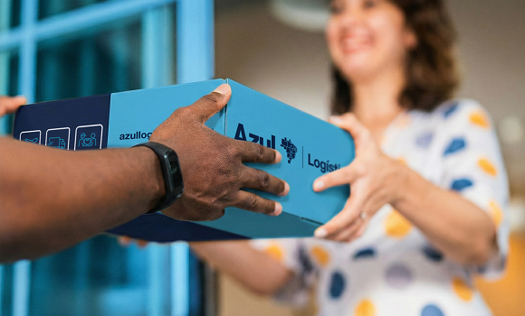 Azul Logística amplia presença no setor e projeta triplicar frota cargueira até 2027