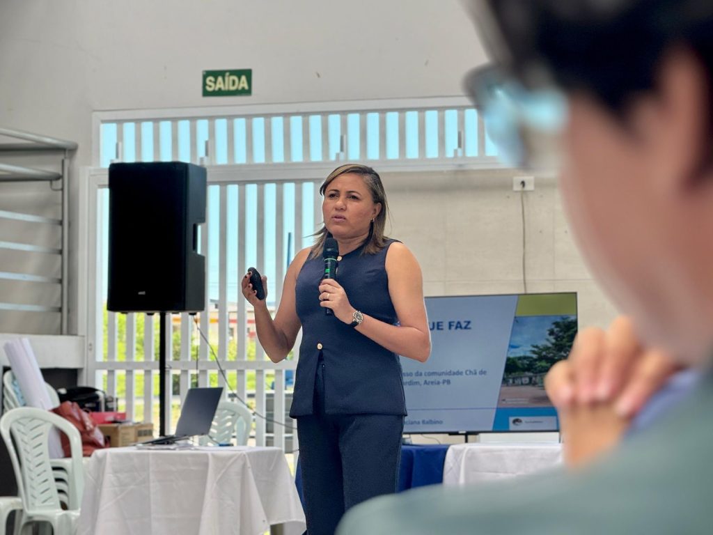 Sebrae promove capacitações para fortalecer turismo e empreendedorismo no Seridó paraibano