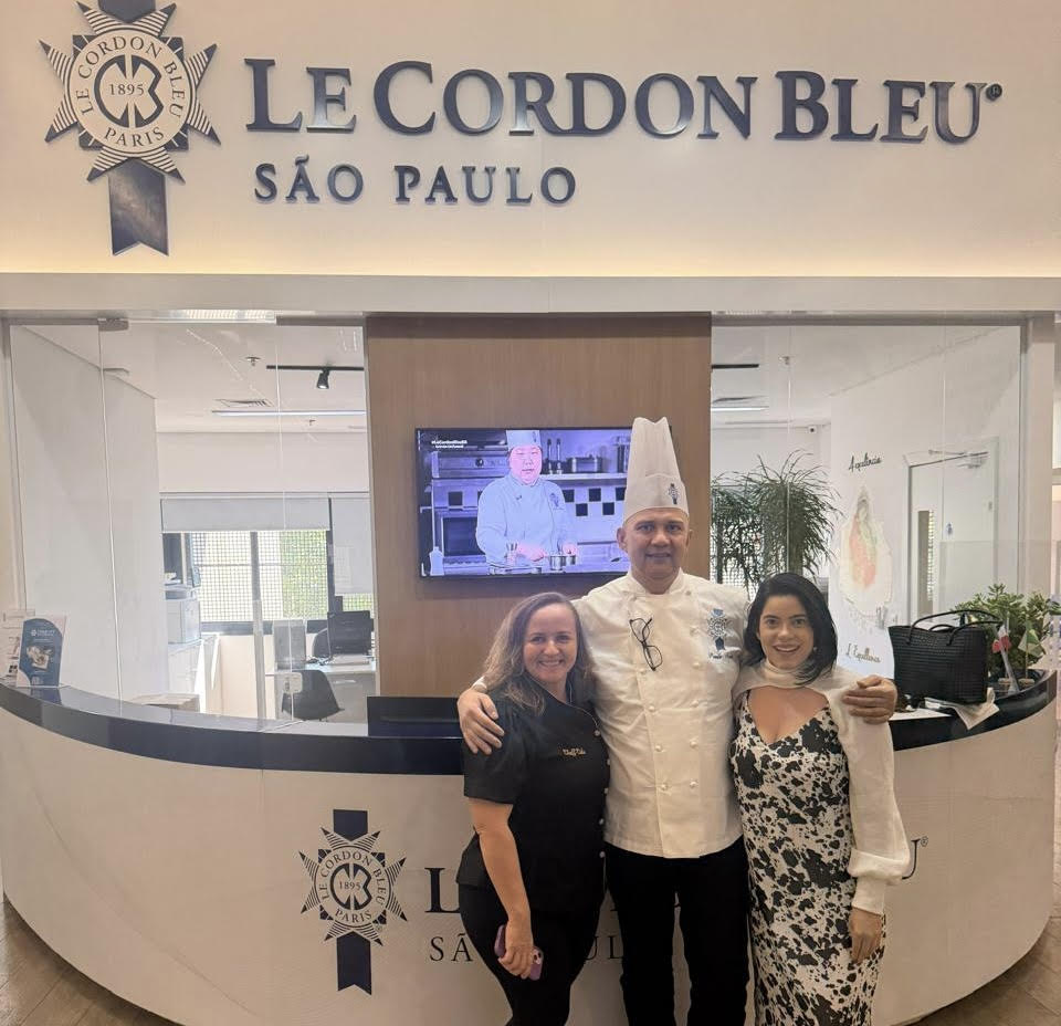 Participação paraibana em evento da Embaixada da França une estratégia e talento