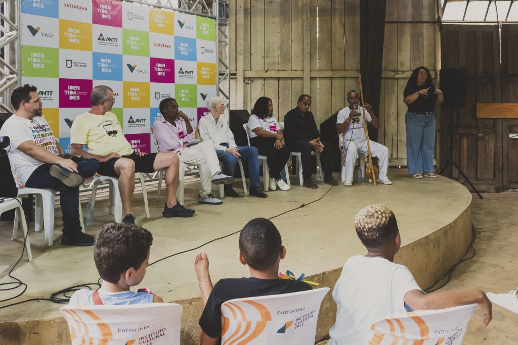 Investimentos em cultura podem gerar retorno de até 659% para a economia, aponta estudo