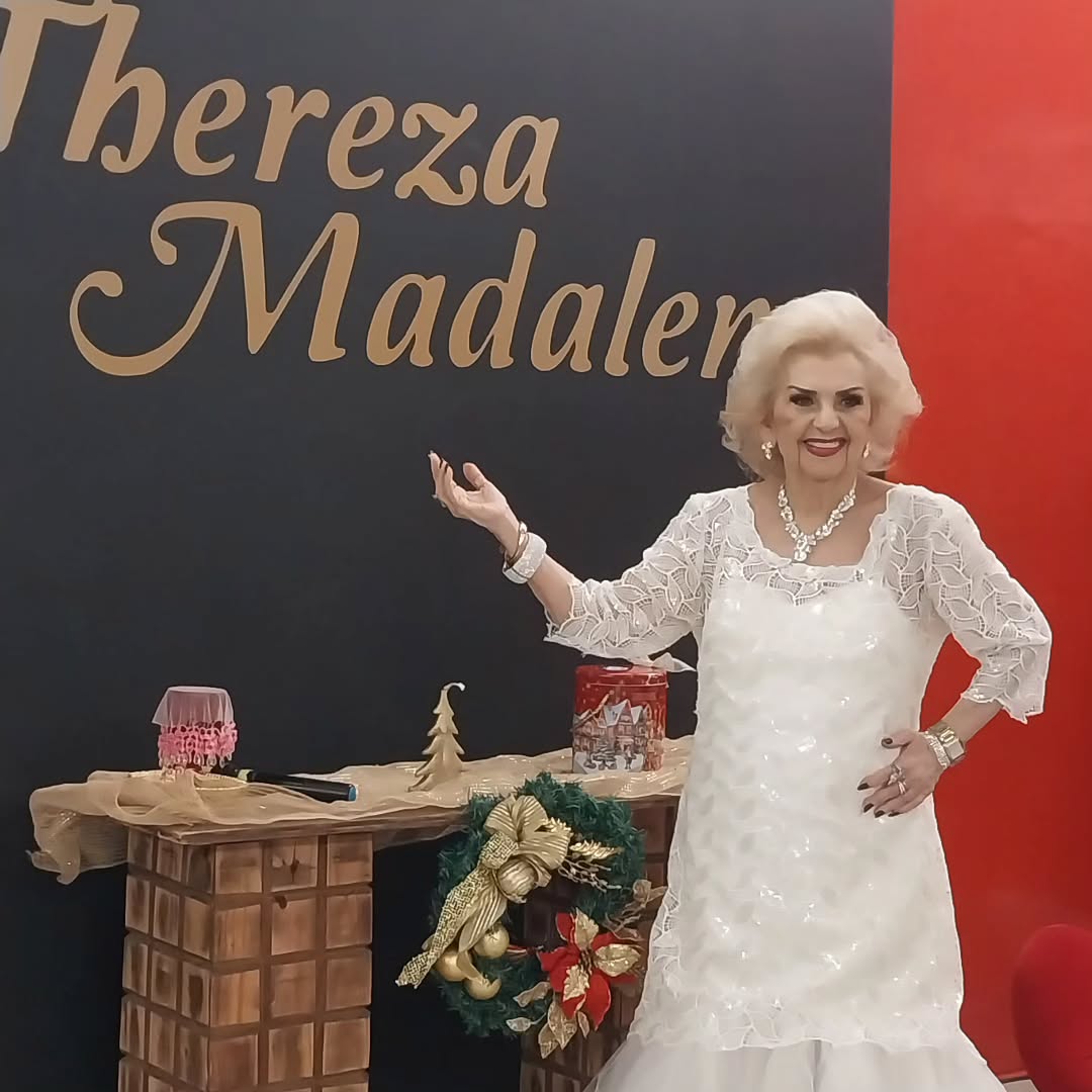 thereza madalena