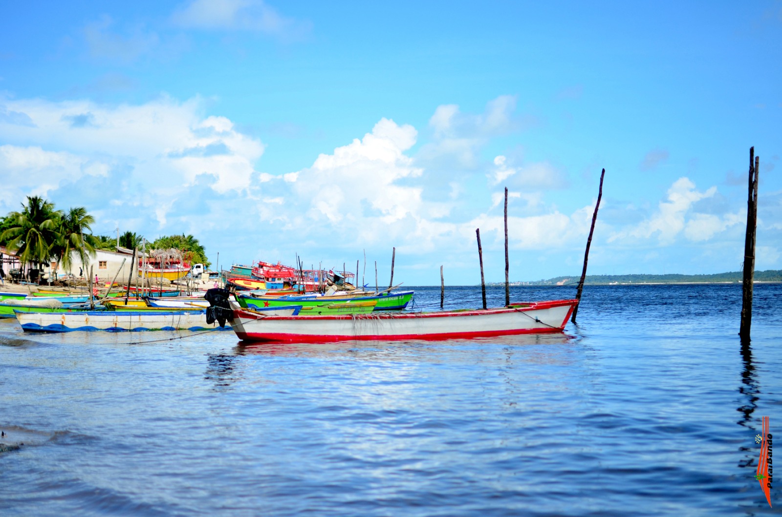 sanhauá