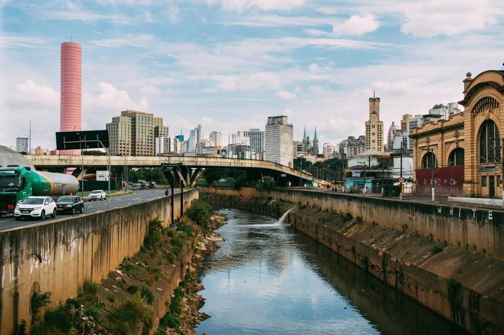 Planejamento urbano ainda desafia municípios e empresa paraibana transforma projetos em investimentos