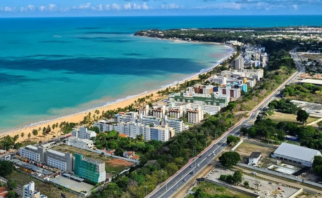 Cabo Branco consolida protagonismo no mercado imobiliário de alto padrão em João Pessoa