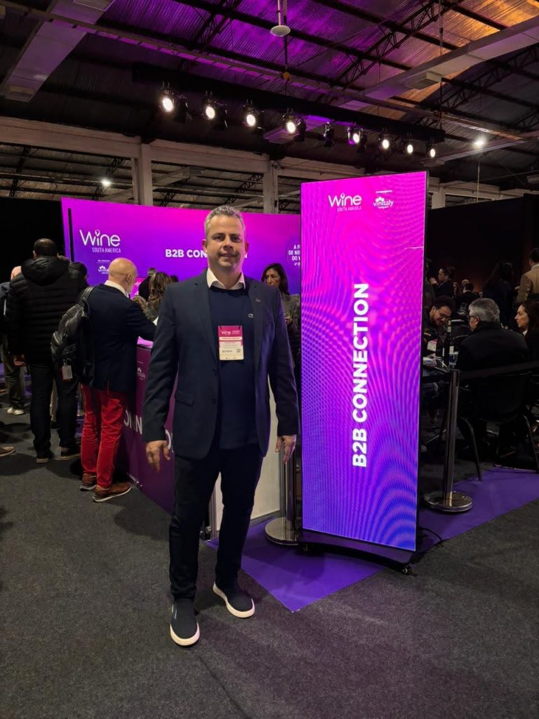 Presidente da ABS Paraíba compõe júri de concurso Melhor Sommelier do RS 2026