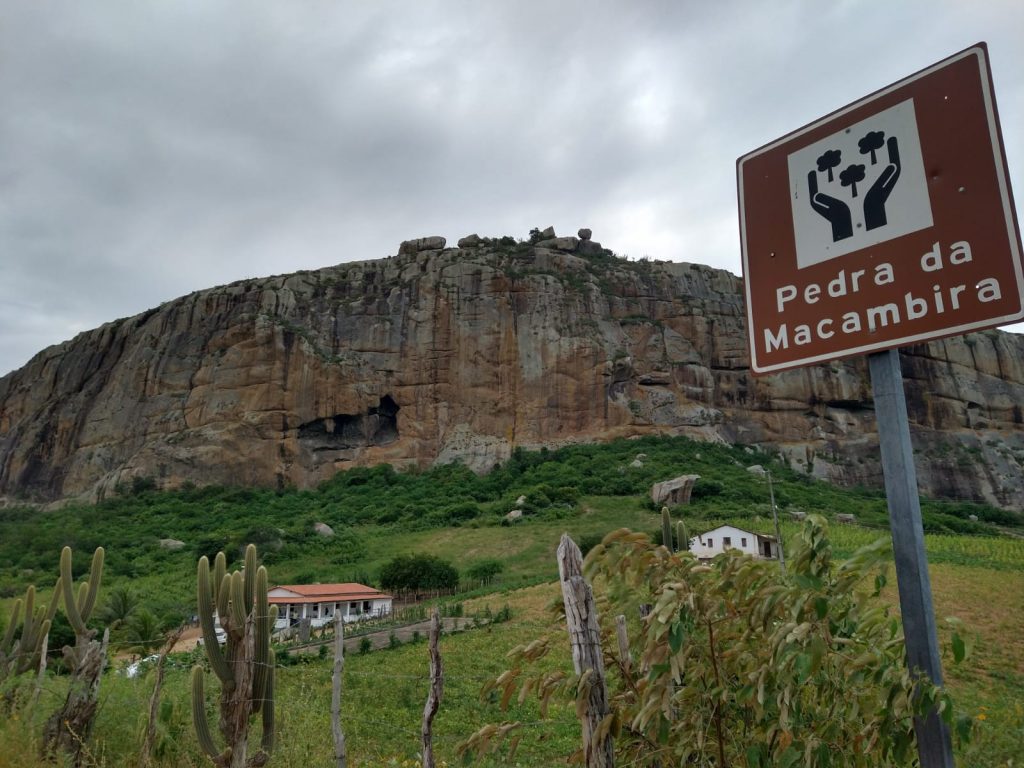 Fórum de Turismo do Curimataú apresenta Caminho das Ararunas no Salão Nacional do Turismo