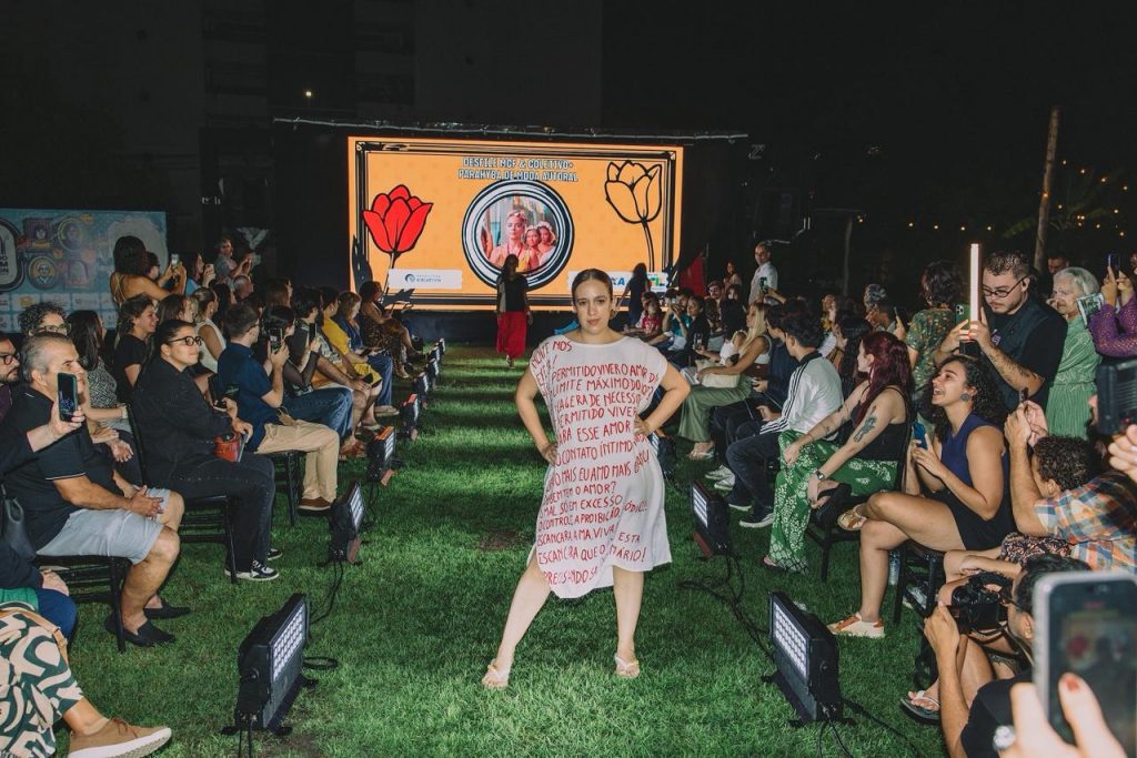 Edição especial de Dia das Mães consolida Mercado Capim Fashion como vitrine do empreendedorismo feminino