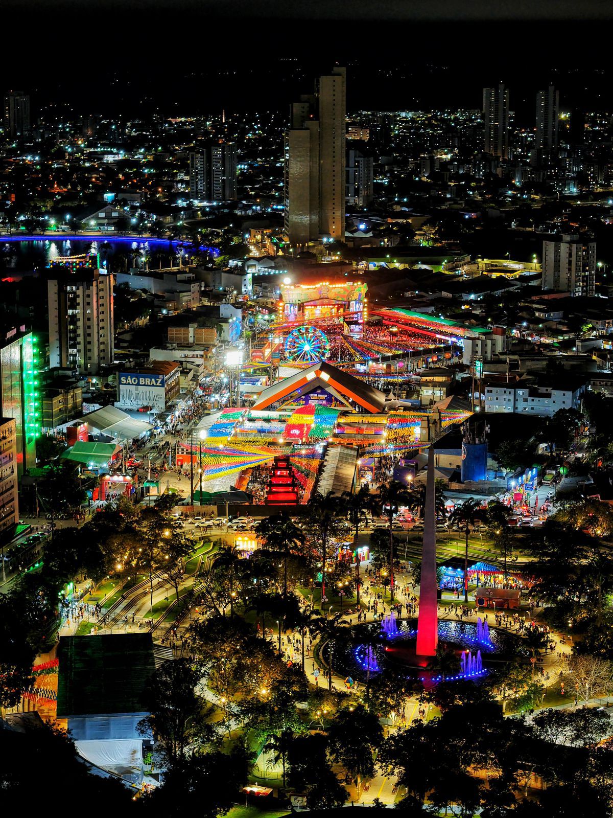 são joão