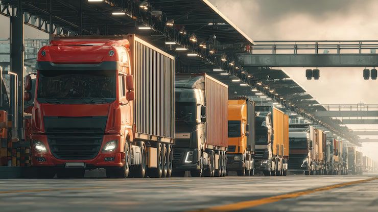 Dia da Indústria destaca desafios e avanços no transporte rodoviário de cargas