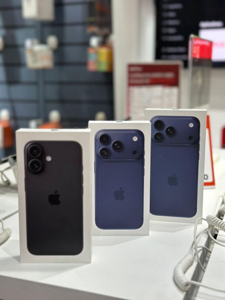Busca por smartphones segue forte após Dia das Mães com foco em descontos e parcelamento